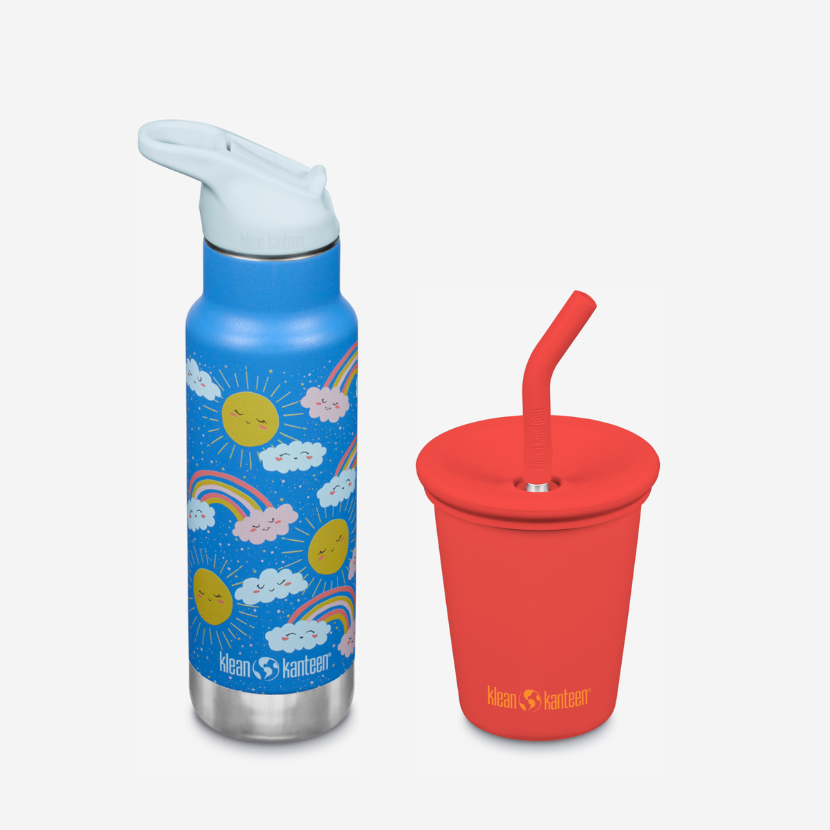 kid-s-sippy-cup-and-water-bottle-set-c2 KK-Kids-SippyCupandWaterBottleSet-Grenadine-Rainbow.png