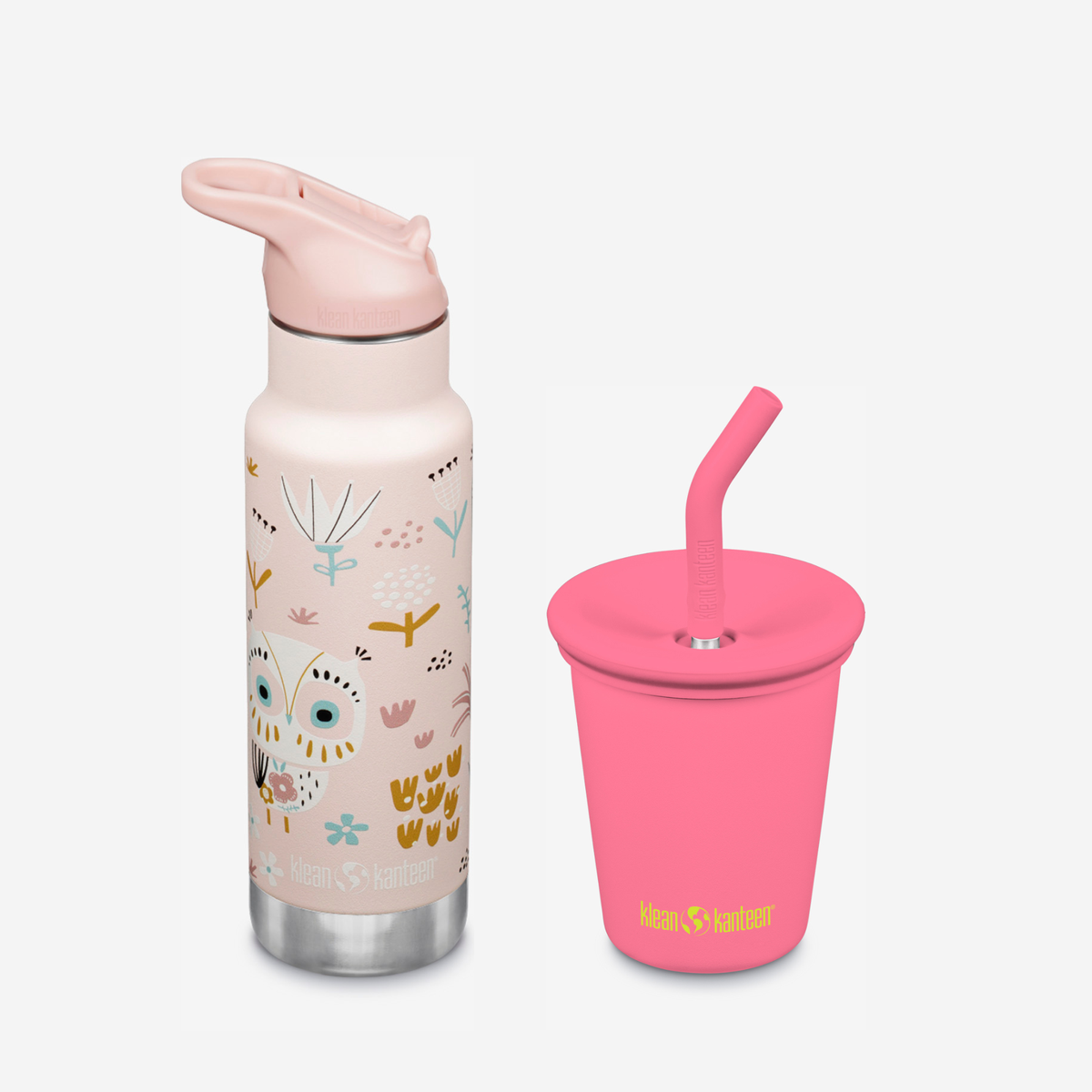 kid-s-sippy-cup-and-water-bottle-set-c2 KK-Kids-SippyCupandWaterBottleSet-PinkLemonade-Owlet.png